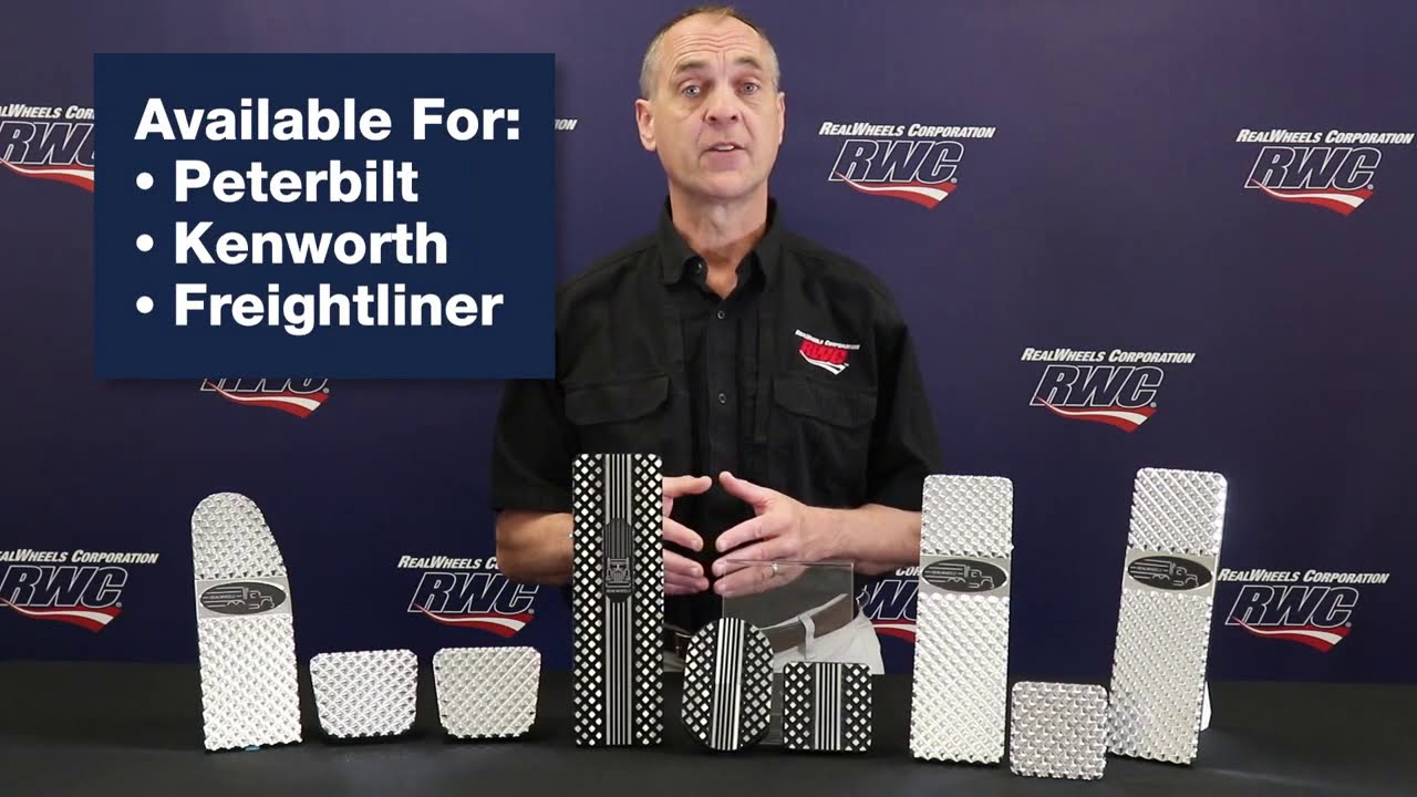 Product video placeholder