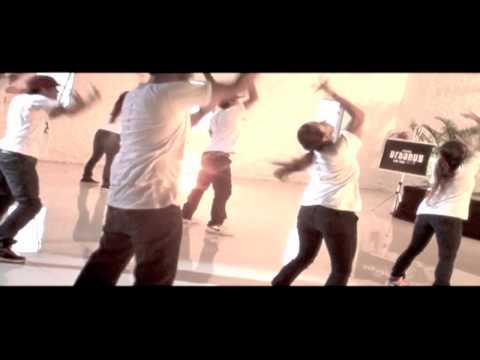 URBANUS MASTER`S CLASS HIP HOP - OFFICIAL ViDEO