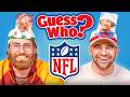 We Play Guess The NFL Player