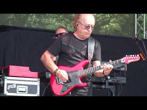 Olympic - Já nejsem zlej - Pekelný ostrov 2025