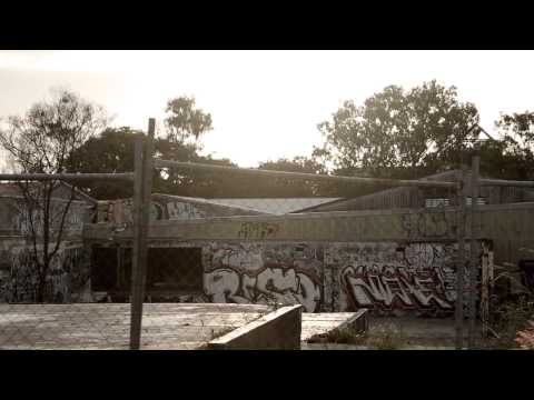 DTACH - VS ONE 'Heavy Barz' Official Video ©2012