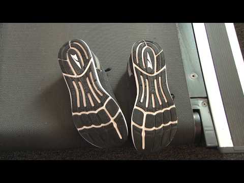 The Truth About Treadmills:  Learning to use your first treadmill