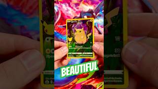 This Pikachu Feels Like Pure Nostalgia ⚡