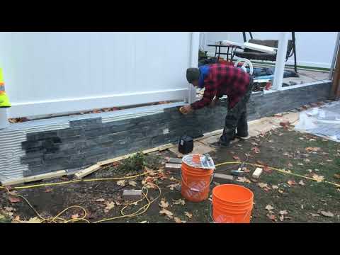 Forever Kitchens and Baths Inc. Contractor video.