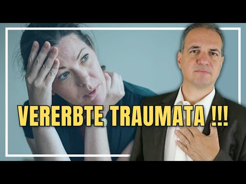 Vererbte Traumata: Wie Sie aufhören, die Last Ihrer Familie und Ahnen zu tragen!