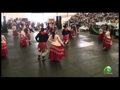 Inter-Regional de São Jerônimo - CTG Cel, Thomaz Luiz Osório