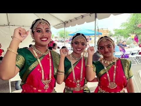 Janmashtami Celebrations, ISKCON Phoenix, AZ