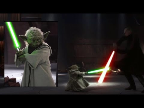 Why Yoda Isn't Great - 9 Years Later