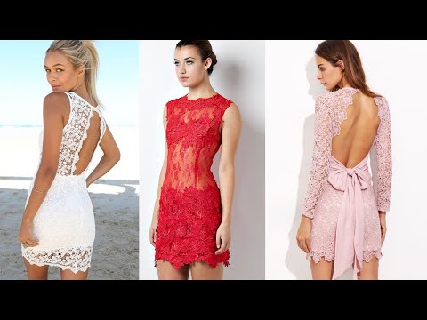 NUEVAS TENDENCIAS DE MODA 2020 primavera verano VESTIDOS / Fashion Love