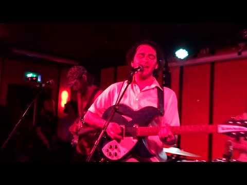 Fews - More than ever - Live @ Molotow Skybar, Hamburg - 03/2019