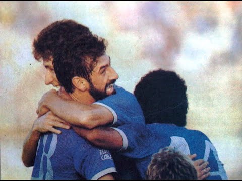 #Emelec 2 x 0 Deportivo Cuenca - (Resumen del partido 9 Julio 1989)