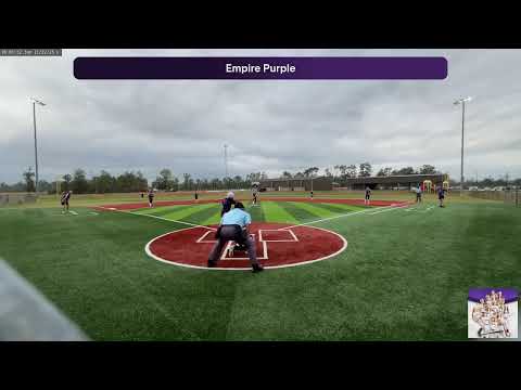 Empire vs. LC Ice (2025.11.22)