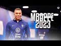 Kylian Mbappé ● King Of Speed | Goals & Skills 2023 ᴴᴰ