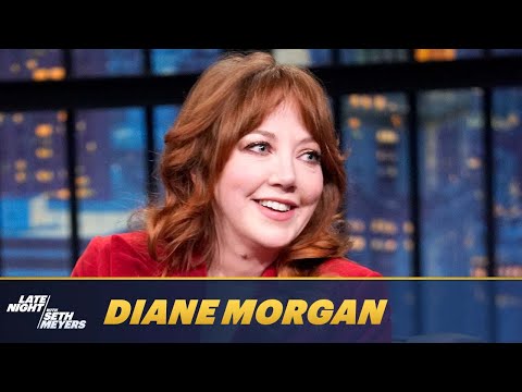 Diane Morgan Talks Cunk on Earth, Finding History Boring and Why She Hates Stand-Up