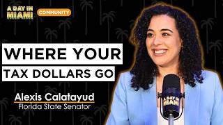The State Senator Fighting for Her Part of Miami | Alexis Calatayud