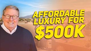 Is $500K Enough to Buy a Home in Santa Fe | Craig Cunningham Best Santa Fe Realtor