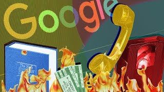10 Things The Internet Has Destroyed