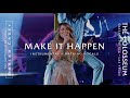 Mariah Carey Make It Happen Opening Night Instrumental W Backing Vocals The Butterfly Returns