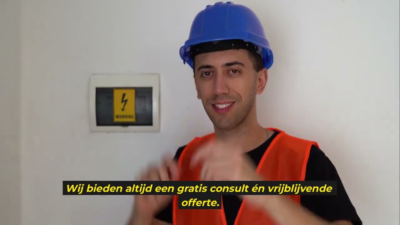 Eindhoven Elektricien