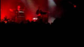 KMFDM Live, Toronto 9/29/09 - Saft Und Kraft (6 of 20)