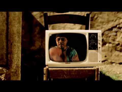 2010 FIFA WORLD CUP: Dr. Alban feat Sash! - Hello South Africa