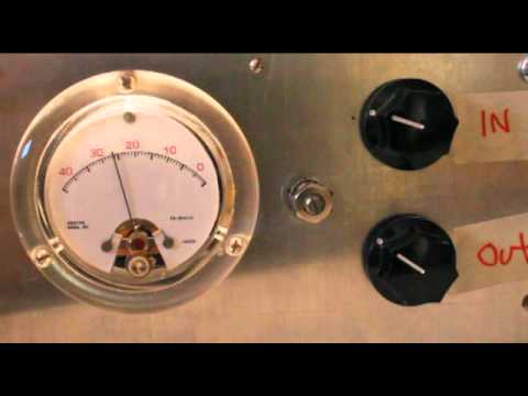 drip electronics RCA BA6A pcb on drums