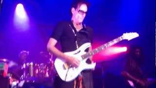 Velorum - Steve Vai [Howard Theatre]