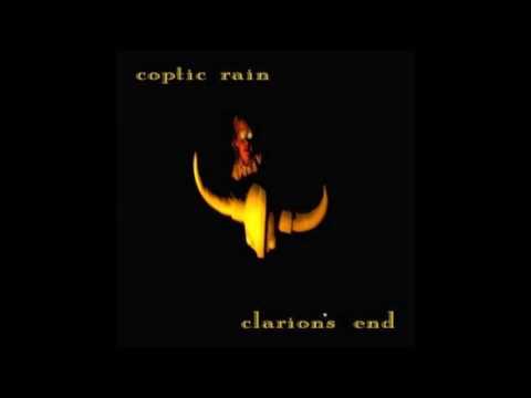 Coptic Rain - The Haunt