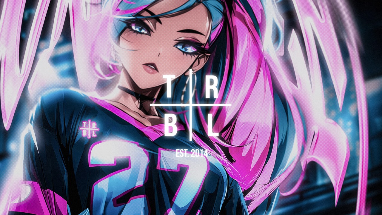 Ricii Lompeurs - MONTAGEM COQUETA