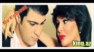 Aygün Kazımova ft Namiq Qaraçuxurlu Bu Necə Taledir 2011 - meyxana