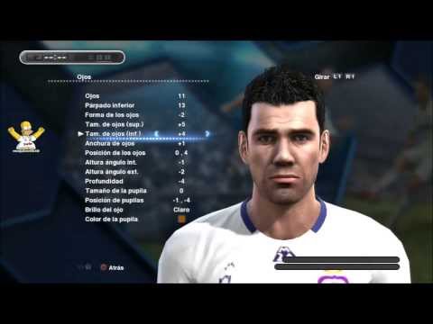 VICTOR CURTO  (Real Jaén CF)