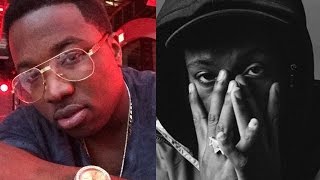 Joey Badass Says Troy Ave isn't Worthy of a Response and his Career is on Life Support.