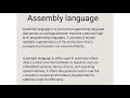Types Of Programming Da Hausa