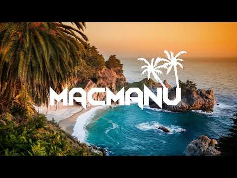 Messiah x MacMaNu - Solito ft Nicky Jam & Akon (Zouk Remix 2k20)