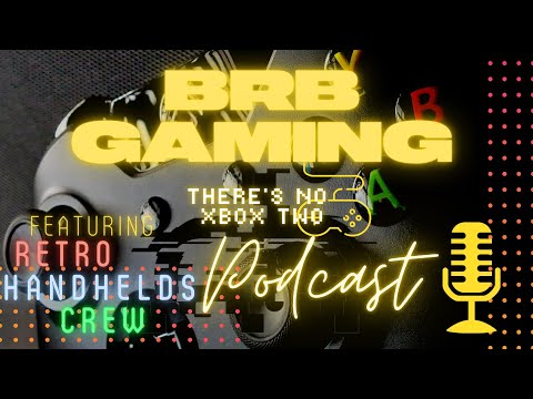 There's No Xbox Two | RH Podcast (12/9/20) S1 E2