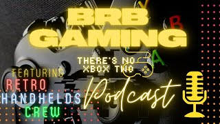 There's No Xbox Two | RH Podcast (12/9/20) S1 E2