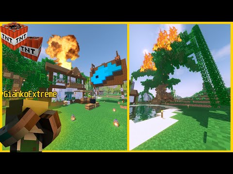 MI SCOPPIA LA CASA! - Pandora SMP