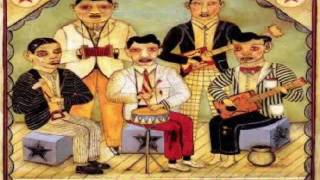 The Backsliders - Broken Wings (1997)