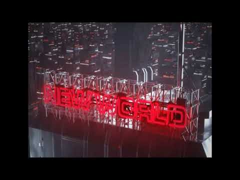 New World by Krewella & Yellow Claw Ft. Vava (Clean Version)