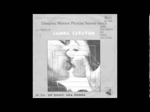 Baden Powell & Pierre Barouh - Samba Saravah (English)