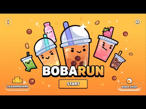 Boba Run video thumbnail