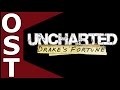 Uncharted: Drake's Fortune OST ♬ Complete Original Soundtrack