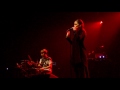 SHELLS Jailbird Live TivoliVredenburg Utrecht Feb 10 2017