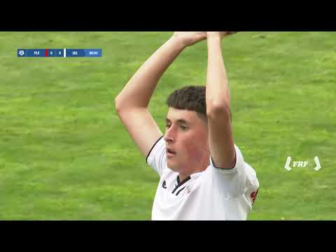 Cupa Național U17, finala: FC Player București - CSC 1599 Șelimbăr 4-3 (12.05.2024)