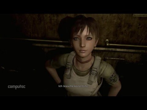 Resident Evil Zero HD | Review / Test