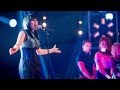 Christina Marie performs 'Vision Of Love' - The Voice UK 2014: The Knockouts - BBC