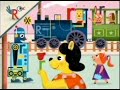 Nick Jr R Finding