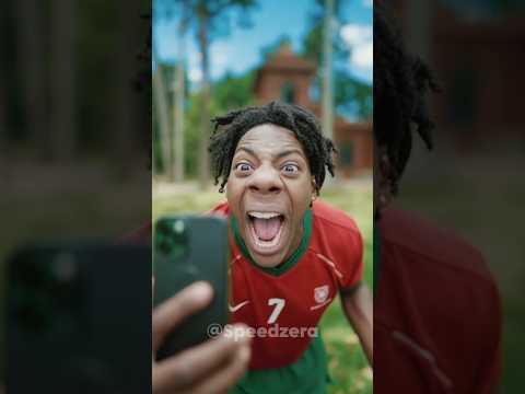 Speed vs Todos: NADA Machuca Ele! 😱 (O Final vai Surpreender!)