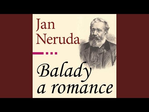 Balady a romance - Balada májová