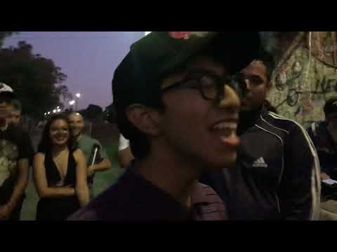 THIBAS vs CHULE vs GYURA vs E. TOMAS - 8vos Martha Free x Copa de Oro